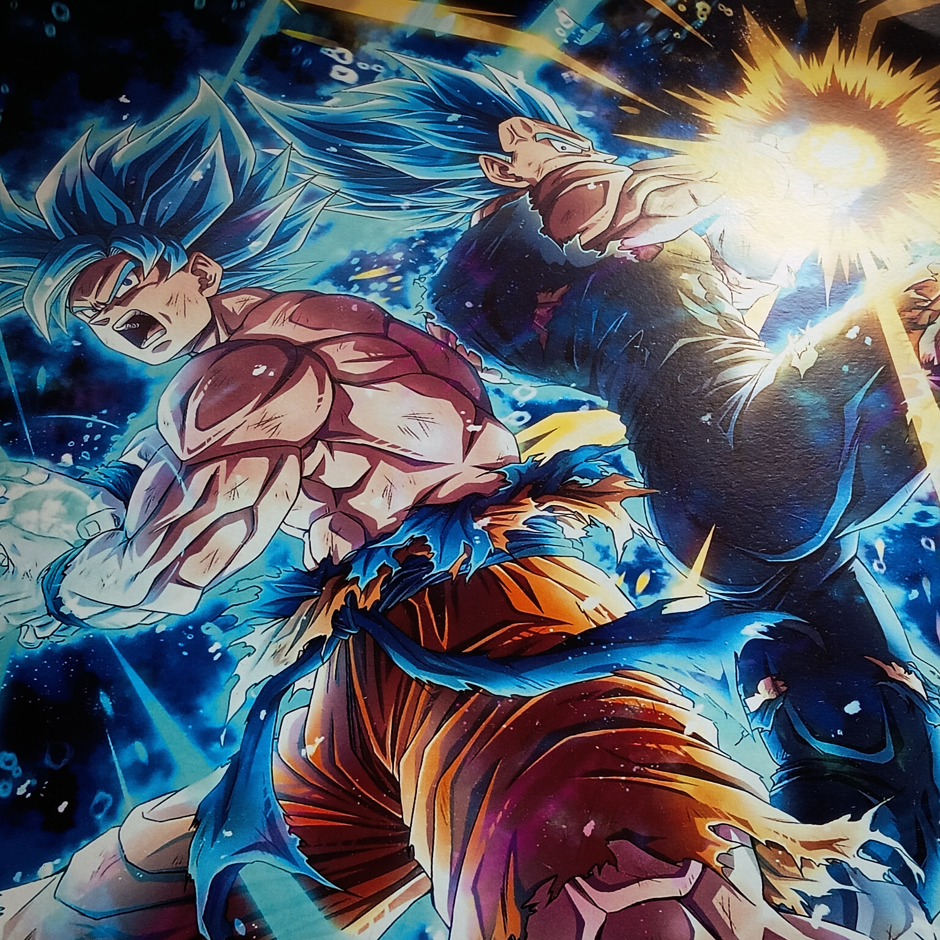 POSTER - FRAME UR DREAM